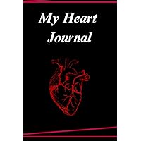 My Heart Journal