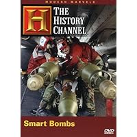 Modern Marvels - Smart Bombs (History Channel) Modern Marvels - Smart Bombs (History Channel) DVD