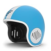 Chillafish Bobbi ABS Children's Multi-Sport Helmet, Bike, Ski, Skateboard, Scooter