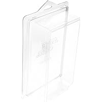 Protech STAR1 Star Case Storage/Display for Vintage and Modern Standard Style Star Wars Carded Figure, 6