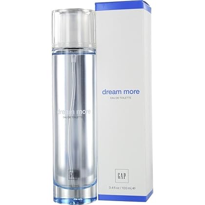 GAP Dream More, 3.40-Ounce