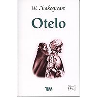Otelo/ Othello (Spanish Edition) Otelo/ Othello (Spanish Edition) Paperback Kindle Audible Audiobook Hardcover