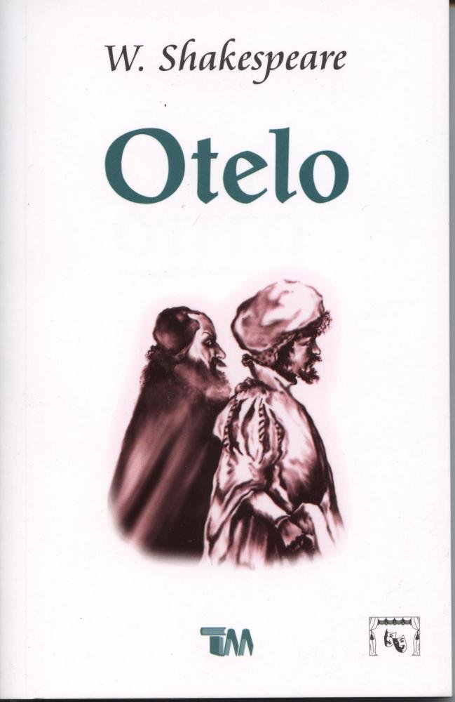 Otelo/ Othello (Spanish Edition)