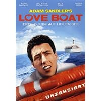 Adam Sandler's Love Boat