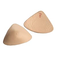 Women's 1052X2 Care Softlite Silicone Breast Form