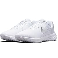 Nike W Revolution 6 NN DC3729 Women's Running Shoes, Sneakers, Lightweight, Breathable, Cushioning, Casual, Daily Sports, Walking, W REVOLUTION 6