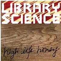 High Life Honey High Life Honey Audio CD MP3 Music