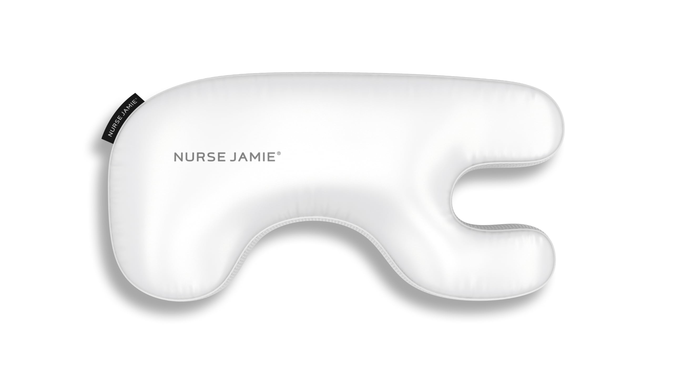 Nurse Jamie Beauty Bear Memory Foam Skincare Pillow