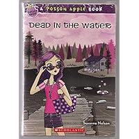 Poison Apple 2-Book Set: Dead In The Water , At First Bite [Paperback] with Jewel Necklace, A Poison Apple 2-Book Set: Dead In The Water , At First Bite [Paperback] with Jewel Necklace, A Paperback