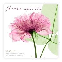 Flower Spirits 2014 Mini (calendar)