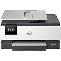 OfficeJet Pro 8139e Wireless All-in-One Color Inkjet Printer, Print, scan, Copy, fax, ADF, Duplex Printing Best-for-Home Office, 1 Year of Instant Ink Included (40Q51A)