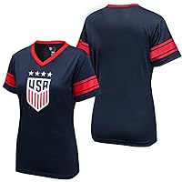 Icon Sports Women's Football Athletic Shirt