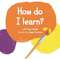 How do I learn? How do I learn? Paperback Kindle
