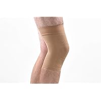 OS1st KS7 Performance Knee Brace stabilizes the patella, reduces recovery time, relieves knee pain and arthritis pain
