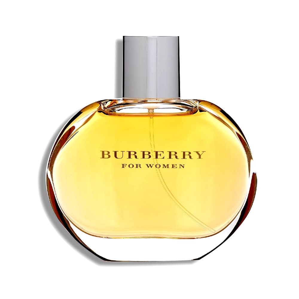 Top 41+ imagen burberry perfume on sale