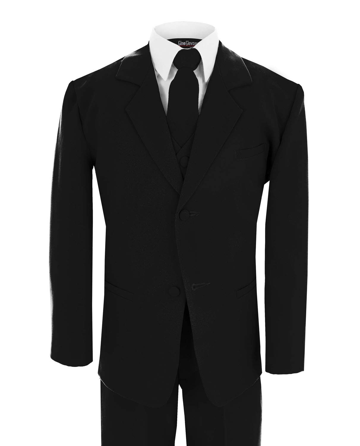 US Fairytailes Formal Boy Suit from Baby to Teen