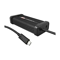 Lind USBC-4901 Car Power Adapter 11 16 V 60-watt