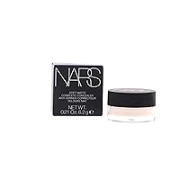 NARS Soft Matte Complete Concealer Chantilly - for fair skin with neutral undertones, Natural, 0.21 Ounce (Pack of 1), C-NA-062-03