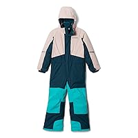 Columbia Unisex-baby Buga Ii Suit