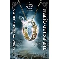 The Exiled Queen (Seven Realms) The Exiled Queen (Seven Realms) Paperback Audible Audiobook Kindle Hardcover Audio CD