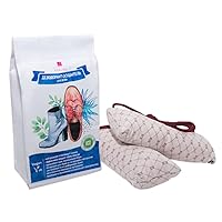 Natural cosmetics Shoe deodorant dryer. 500 g 6-1