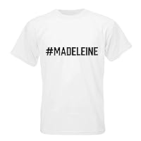 #MADELEINE T-shirt