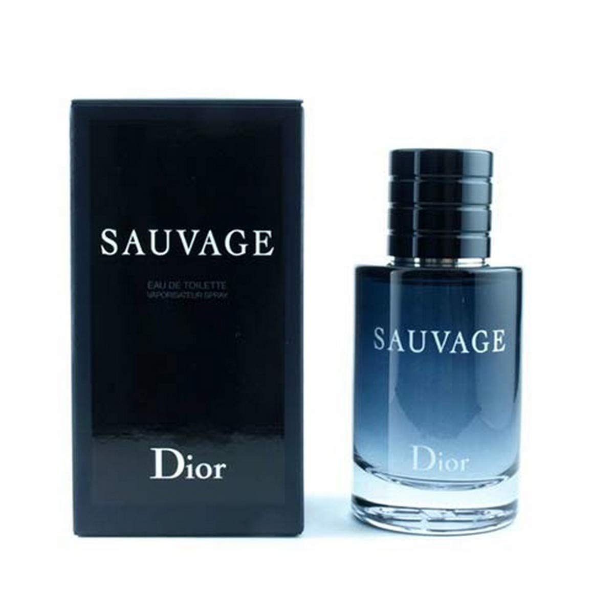 Nước hoa Pháp Dior Sauvage Eau de Toilette  Perfume168