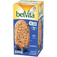 Blueberry Breakfast Biscuits, 25 ct. (Packaging May Vary)