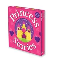 Princess Stories. Princess Stories. Hardcover Paperback Board book