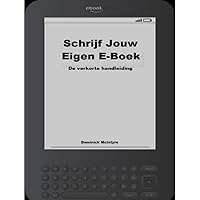Je Eigen e-Boek (Dutch Edition)
