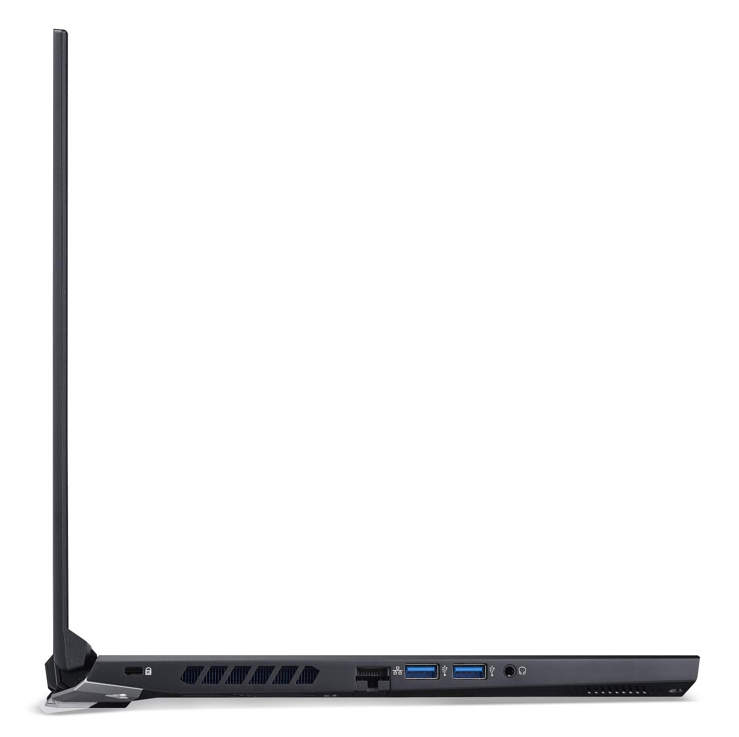 Acer Predator Helios 300 Gaming Laptop, Intel i7-10750H, NVIDIA GeForce RTX 3060 Laptop GPU, 15.6