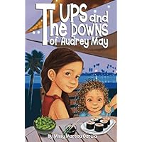 The Ups and Downs of Audrey May The Ups and Downs of Audrey May Paperback Kindle