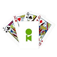 Consent Common Knowledge English Language Culture Poker Playing Magic Card Fun Board Game