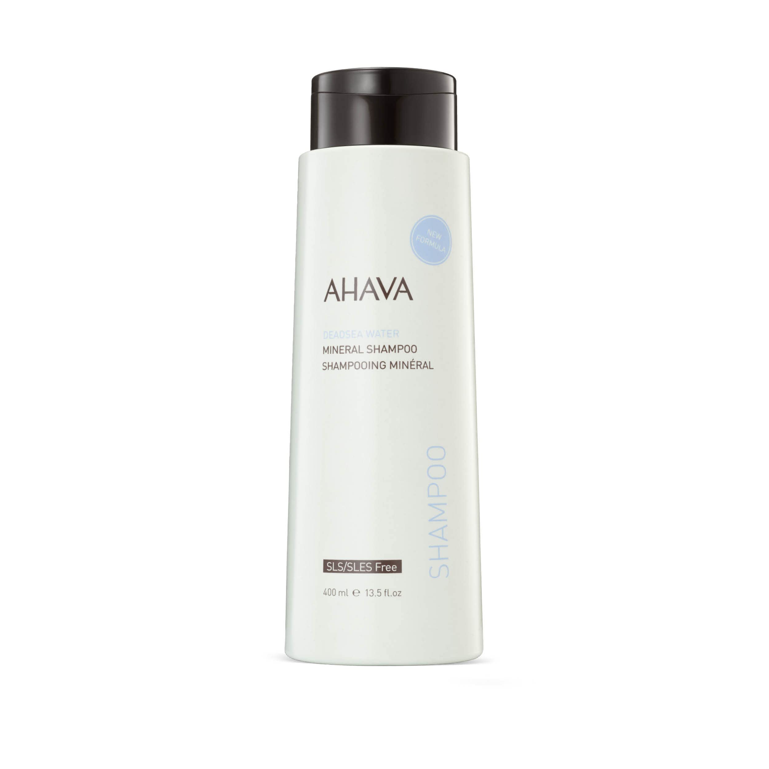 AHAVA Ahava Mineral Shampoo Fl Oz
