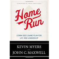 Home Run: Learn God's Game Plan for Life and Leadership Home Run: Learn God's Game Plan for Life and Leadership Hardcover Kindle Audible Audiobook Paperback Audio CD