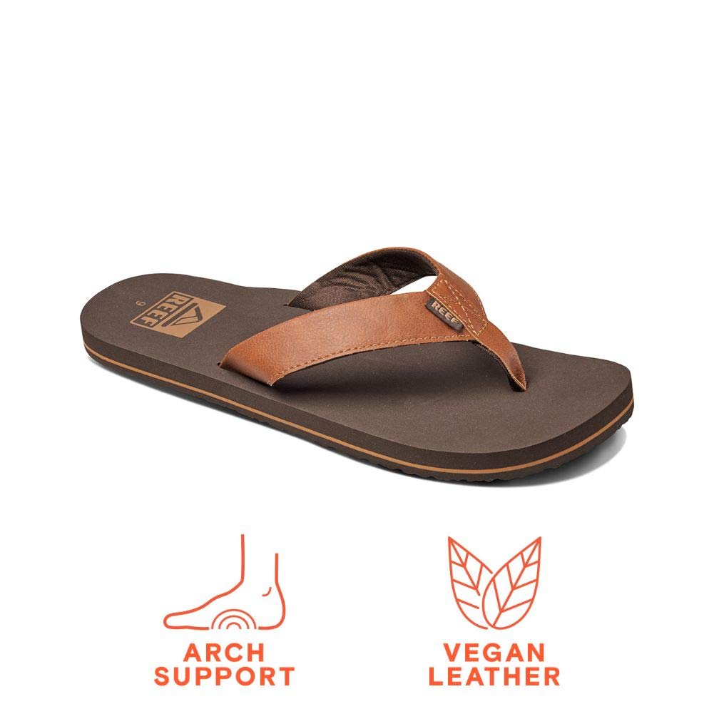 Reef Men's Twinpin Flip-Flop