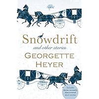 Snowdrift and Other Stories Snowdrift and Other Stories Kindle Paperback Hardcover