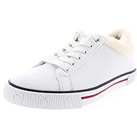 Tommy Hilfiger Women's, Olivee Sneaker White 10 M