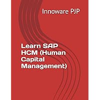 Learn SAP HCM (Human Capital Management) Learn SAP HCM (Human Capital Management) Paperback Kindle