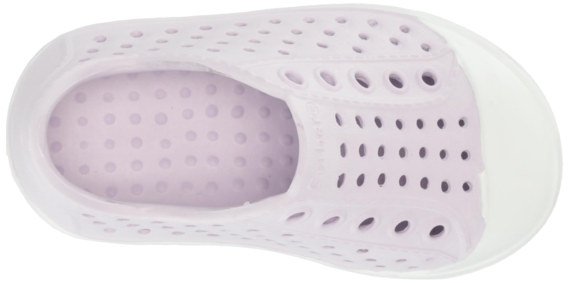 Gerber Unisex-Child Boys and Girls Toddler Light-Weight Pull-on Sneaker Crib Shoe