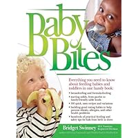 Baby Bites Baby Bites Paperback