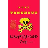 Slaughterhouse-Five: A Novel (Modern Library 100 Best Novels) Slaughterhouse-Five: A Novel (Modern Library 100 Best Novels) Audible Audiobook Paperback Kindle Hardcover Mass Market Paperback Audio CD