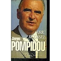Georges Pompidou Georges Pompidou Paperback Kindle Pocket Book