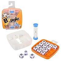 Boggle Classic Game Brown/a, standart