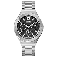 Guess Watch GW0454G1, silver, Bracelet