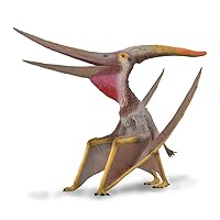 CollectA Pteranodon W/ movable jaw – Deluxe, scale 1:15