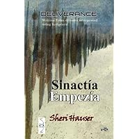 Sinactia Empezia: A book on canceling the effects of sin. (The Dream Books)