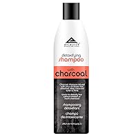 Excelsior Detoxifying Shampoo with Charcoal 10 oz.