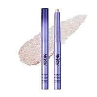 Merzy Soft Touch Stick Eyeshadow 0.9g SS1 Over Crystal