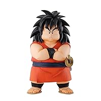 Dragon Ball - Yajirobe (The Lookout Above The Clouds), Bandai Spirits Masterlise Collectible Statue